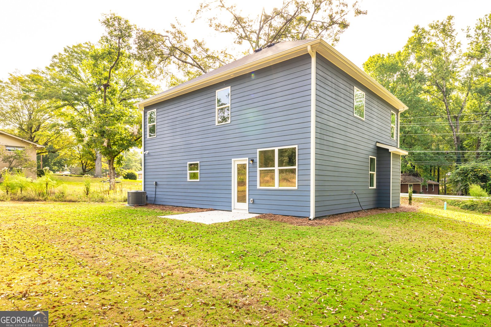 1169 W Poplar Street Griffin - 3