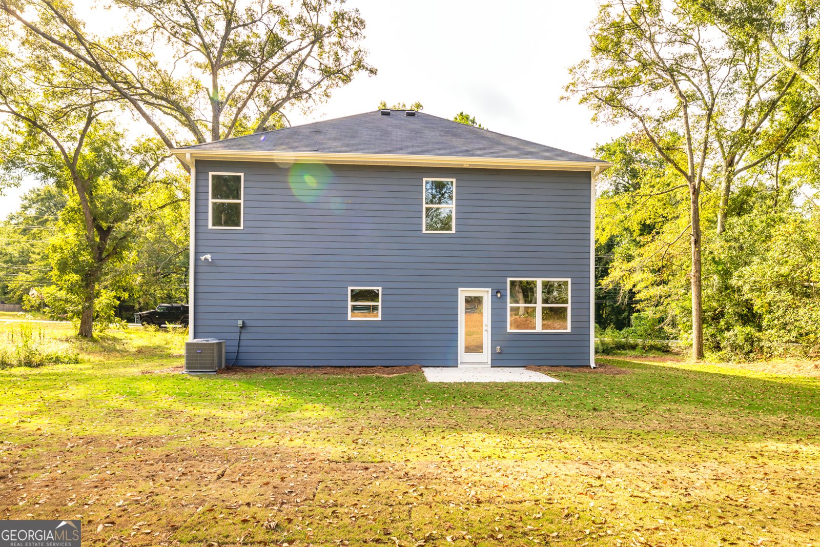 1169 W Poplar Street Griffin - 34