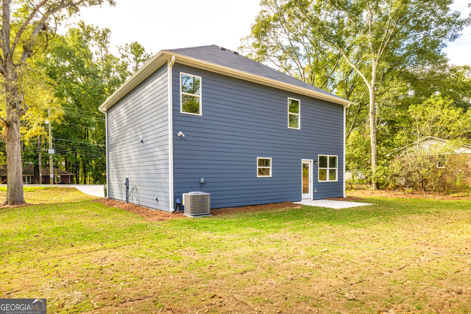 1169 W Poplar Street Griffin - 35