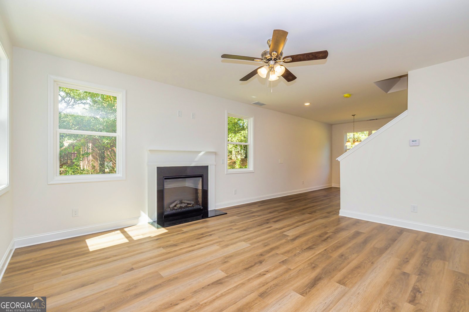 1169 W Poplar Street Griffin - 4