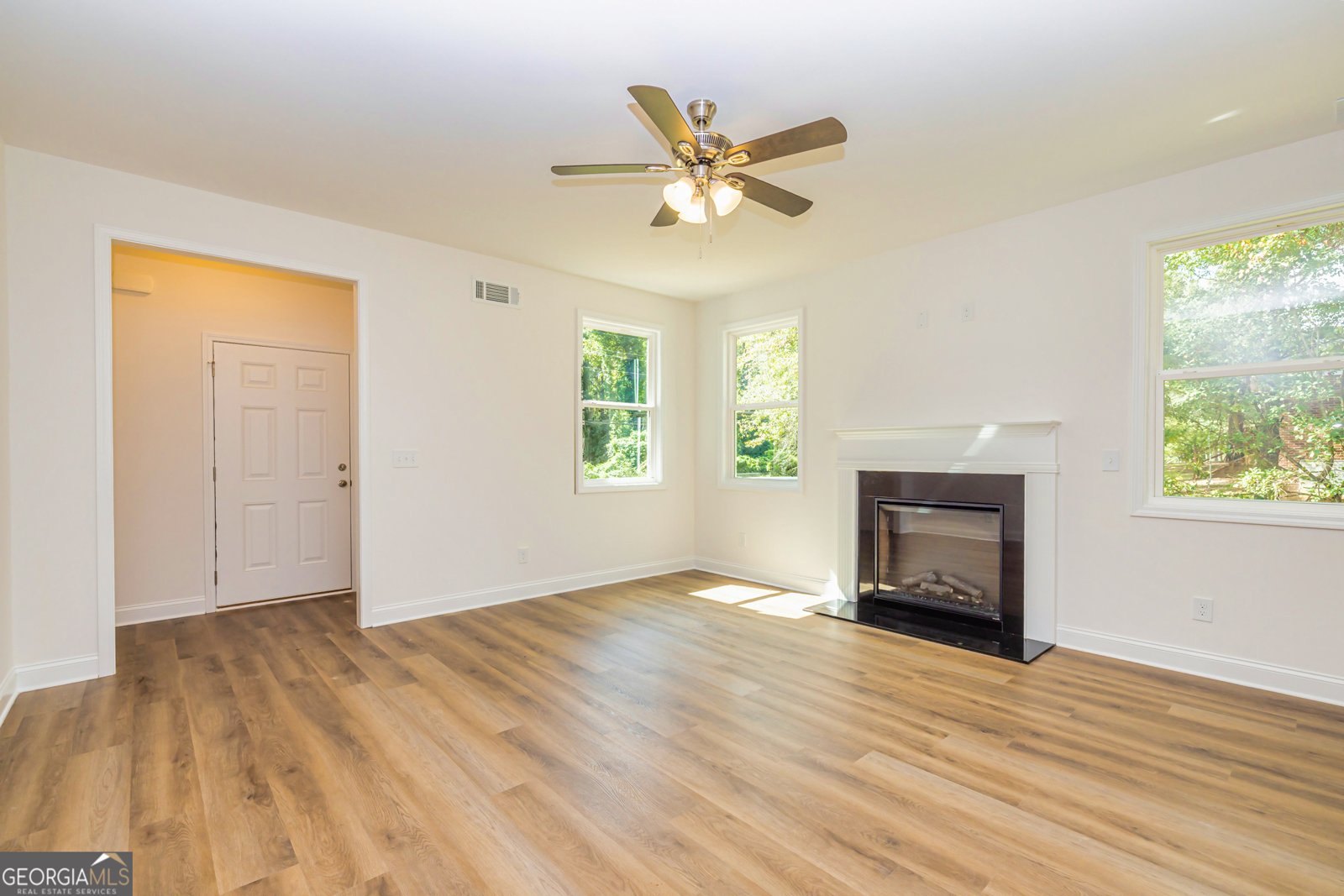 1169 W Poplar Street Griffin - 5