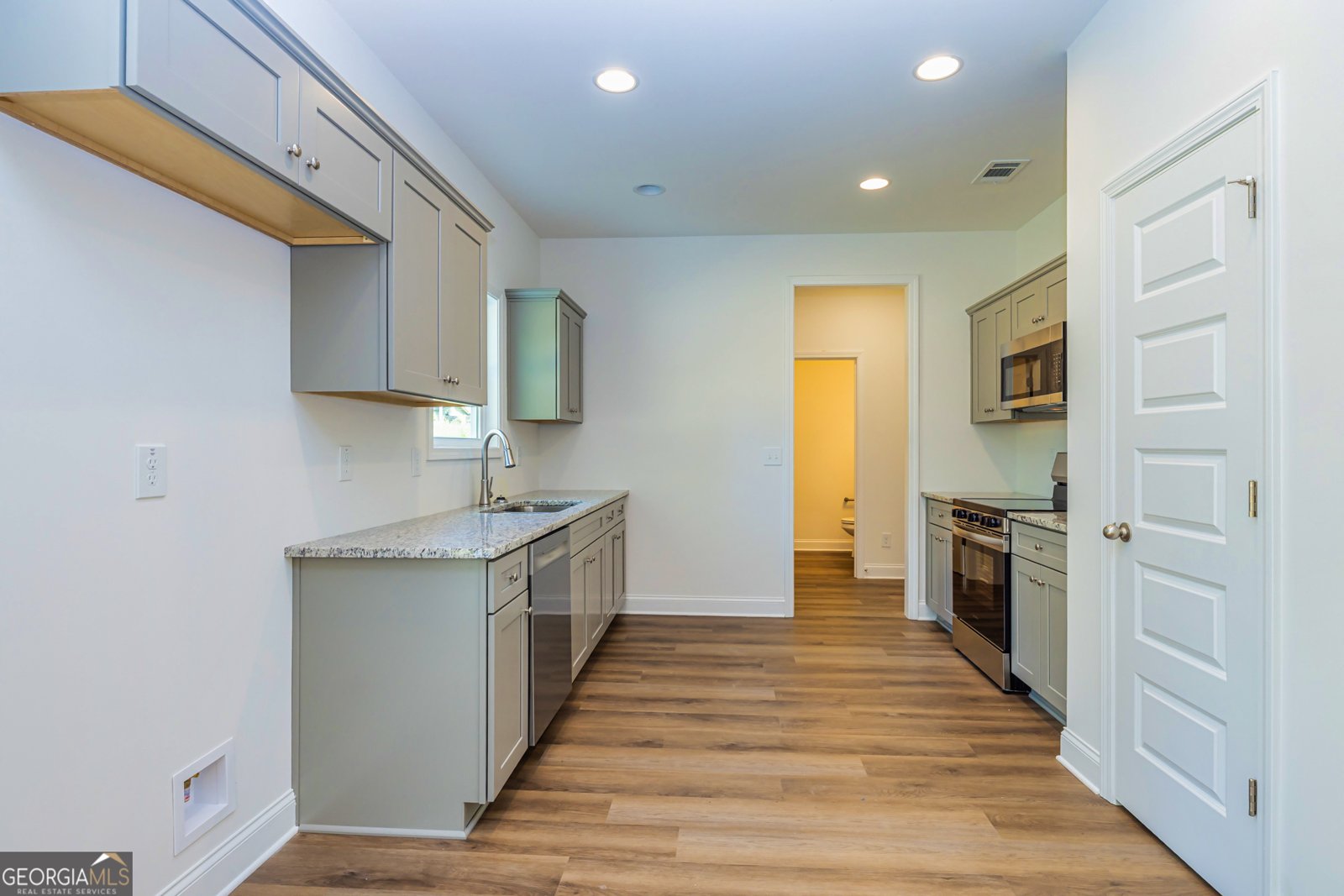 1169 W Poplar Street Griffin - 8