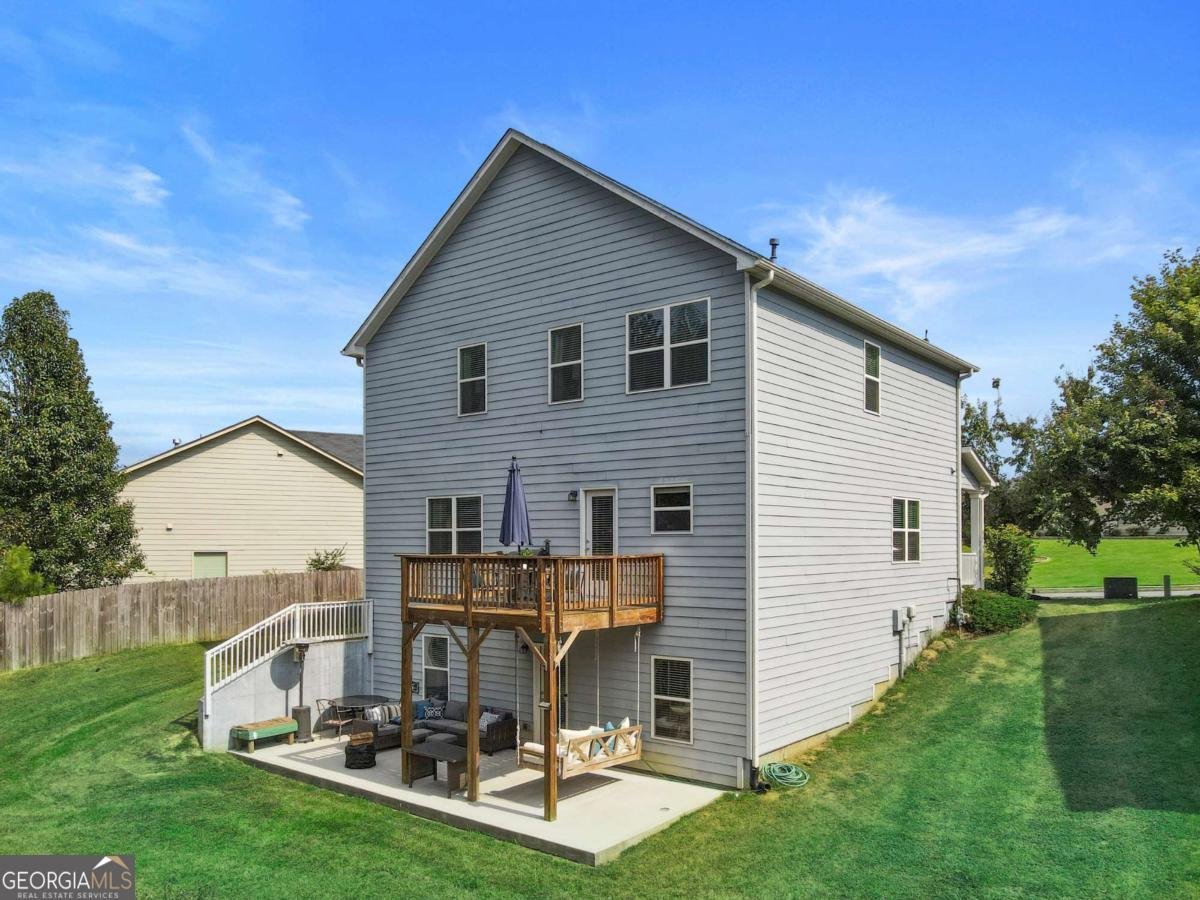 511 Autumn Echo Canton - 43