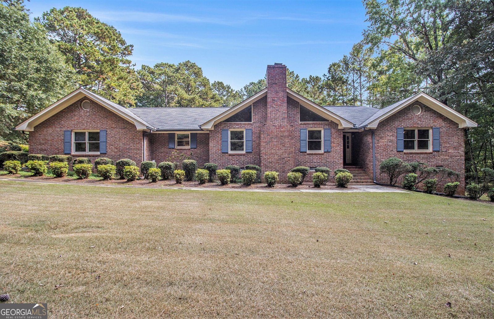145 Plantation Way Stockbridge - 1