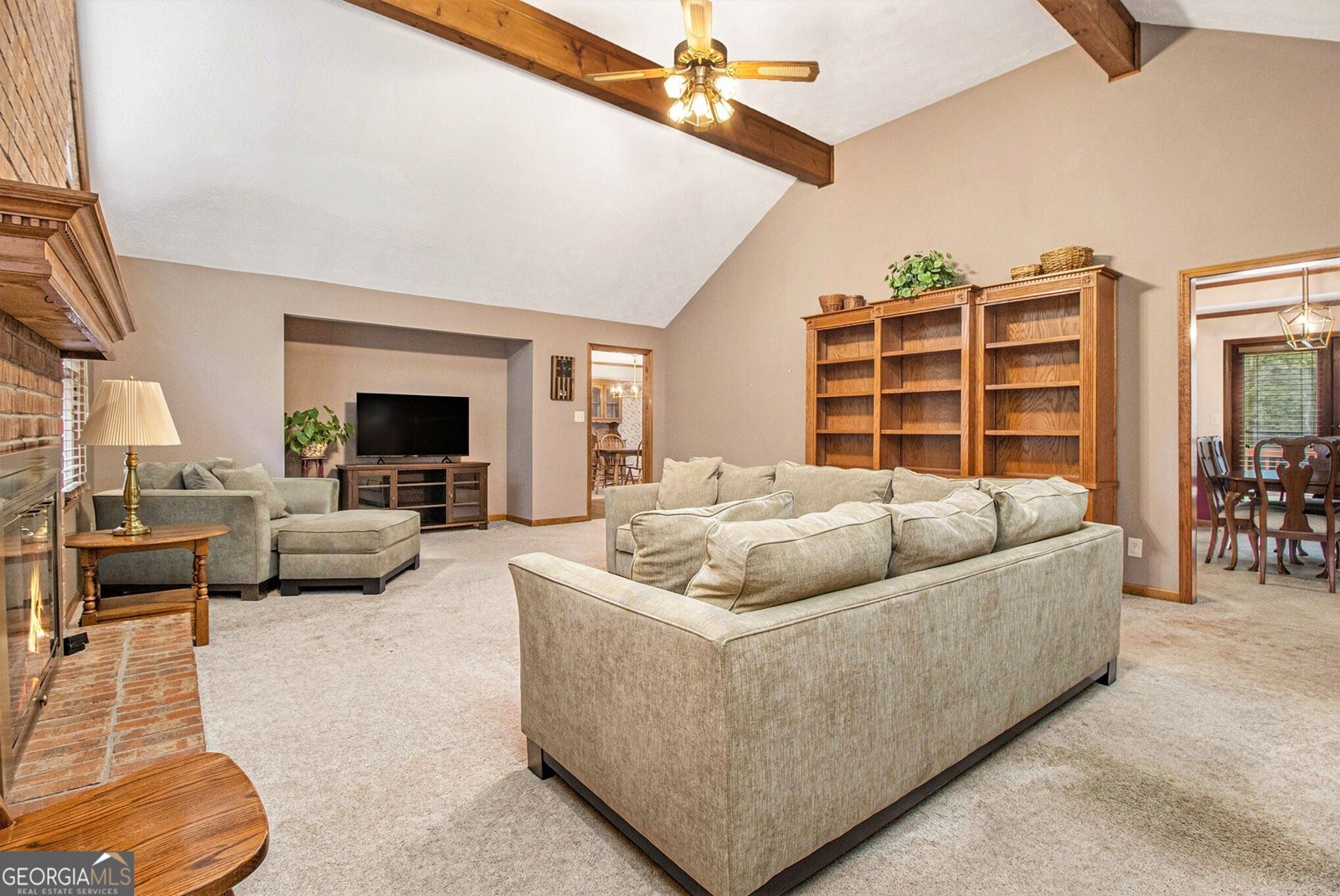 145 Plantation Way Stockbridge - 12