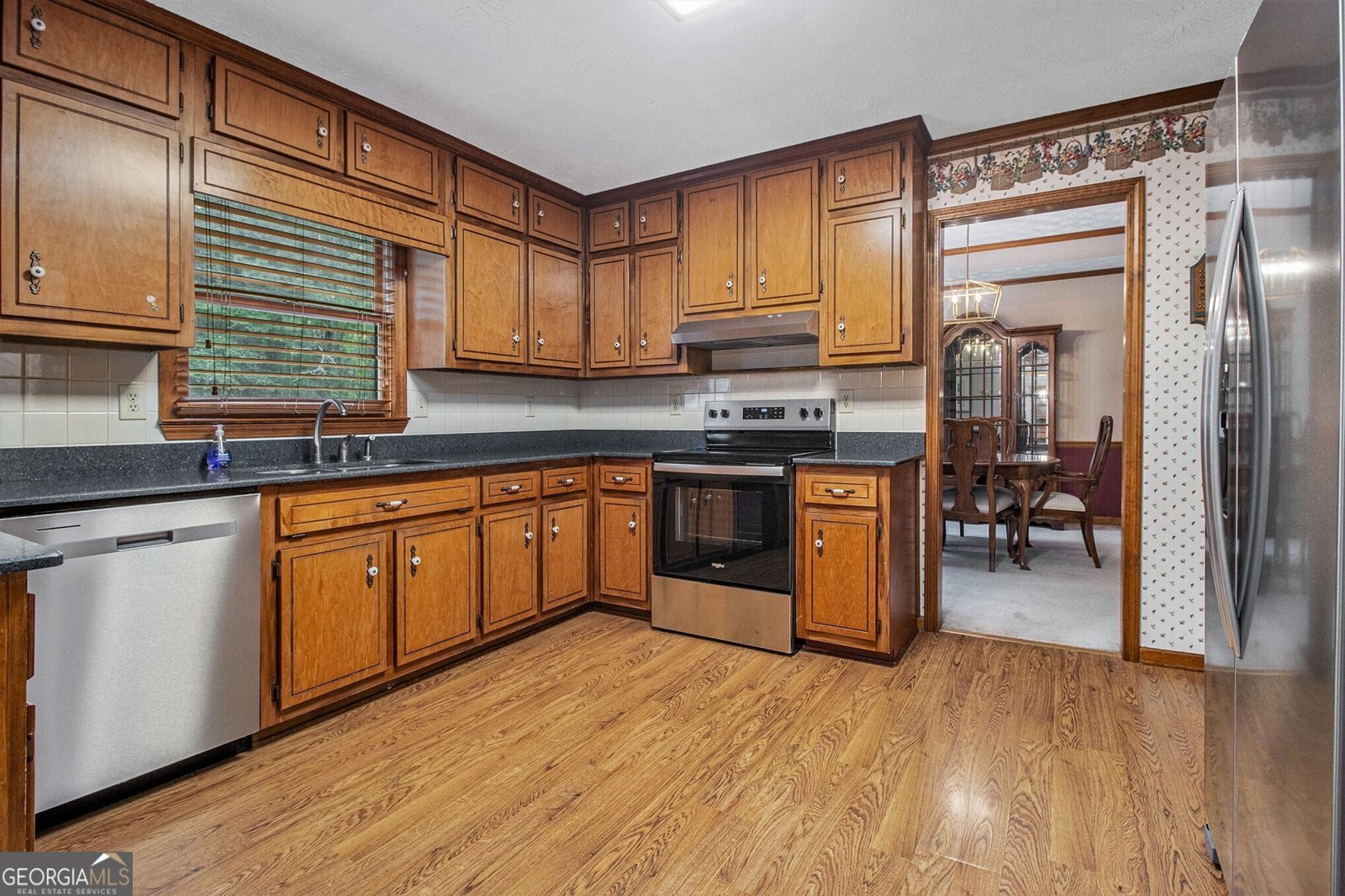 145 Plantation Way Stockbridge - 16