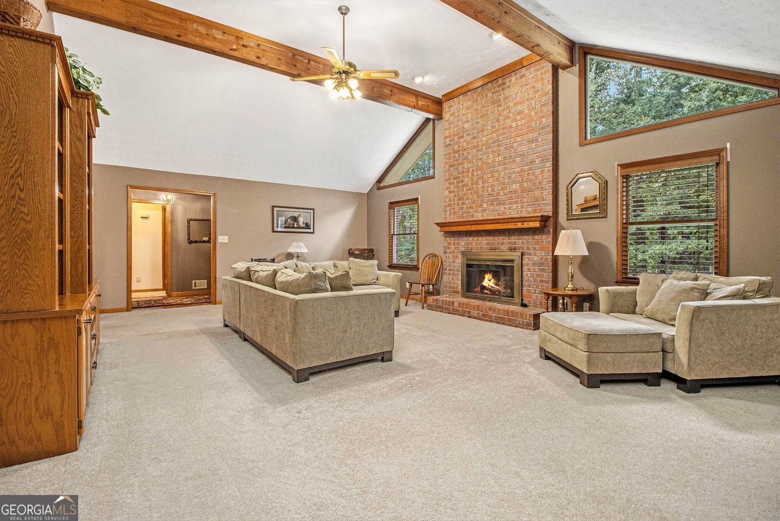 145 Plantation Way Stockbridge - 2