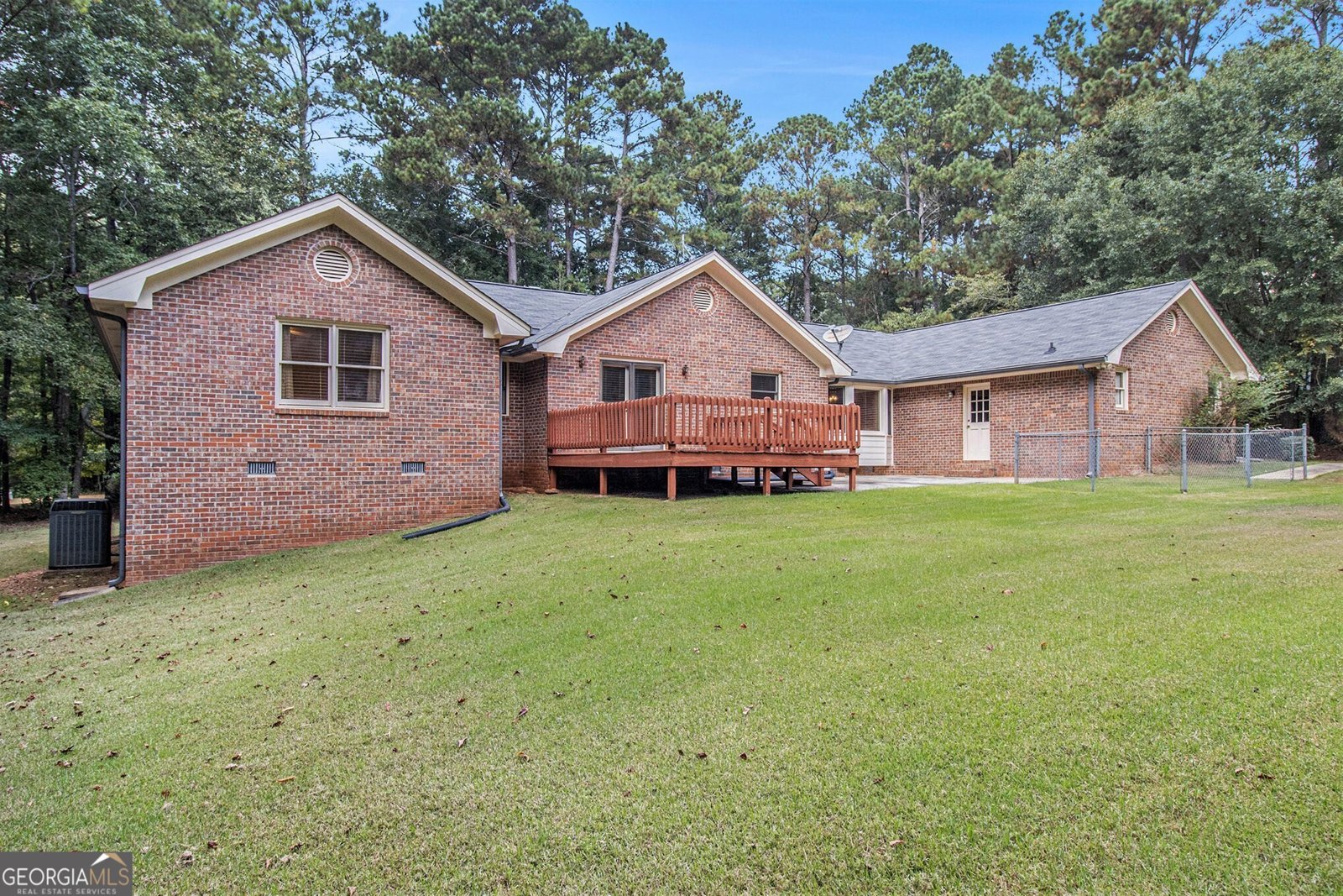 145 Plantation Way Stockbridge - 36