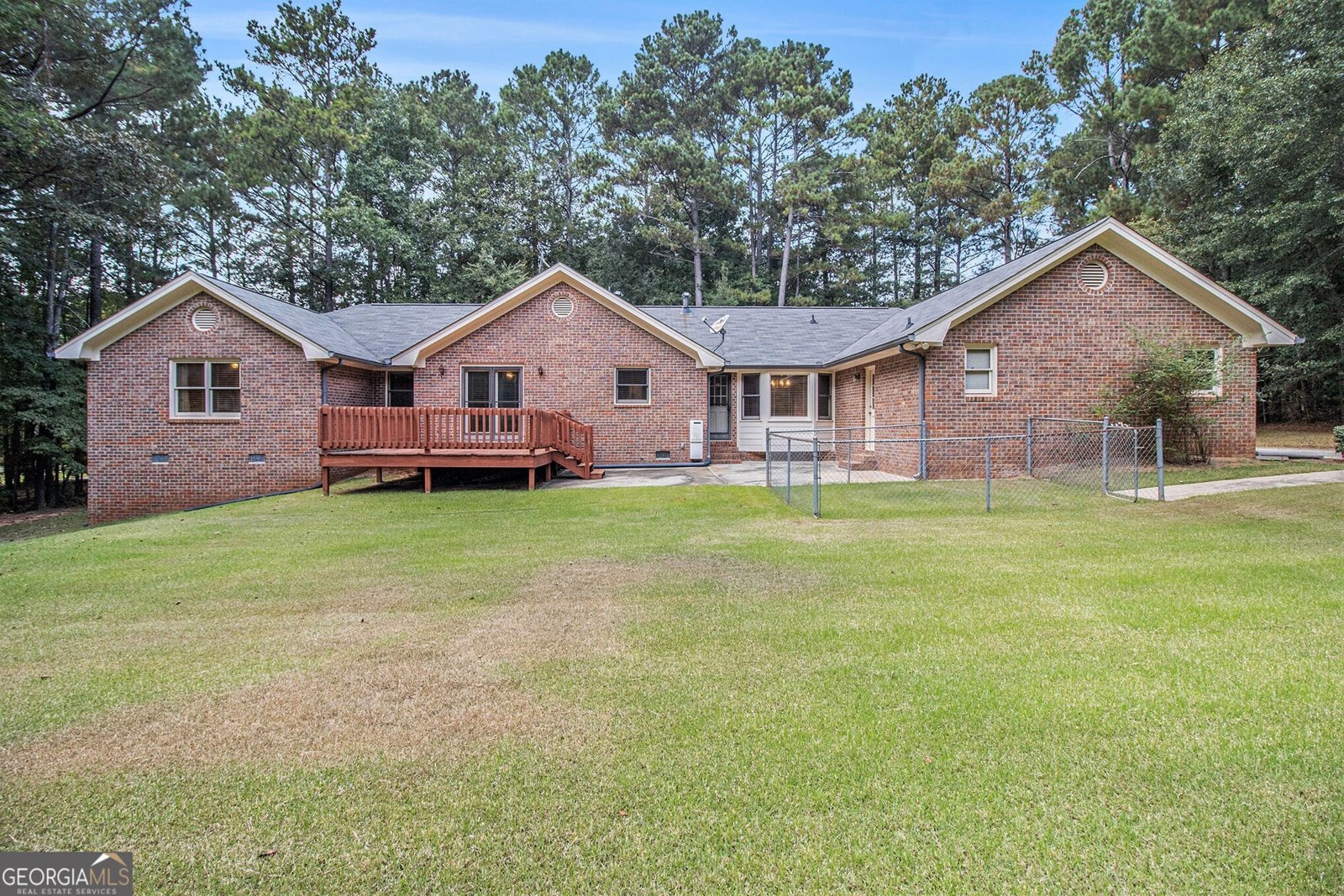 145 Plantation Way Stockbridge - 37