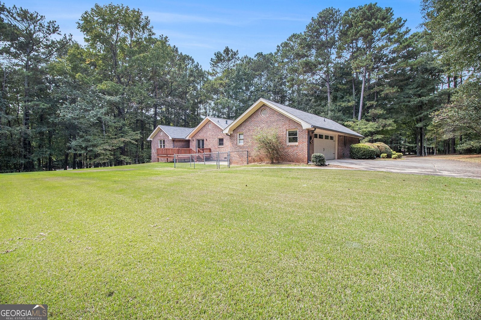 145 Plantation Way Stockbridge - 38