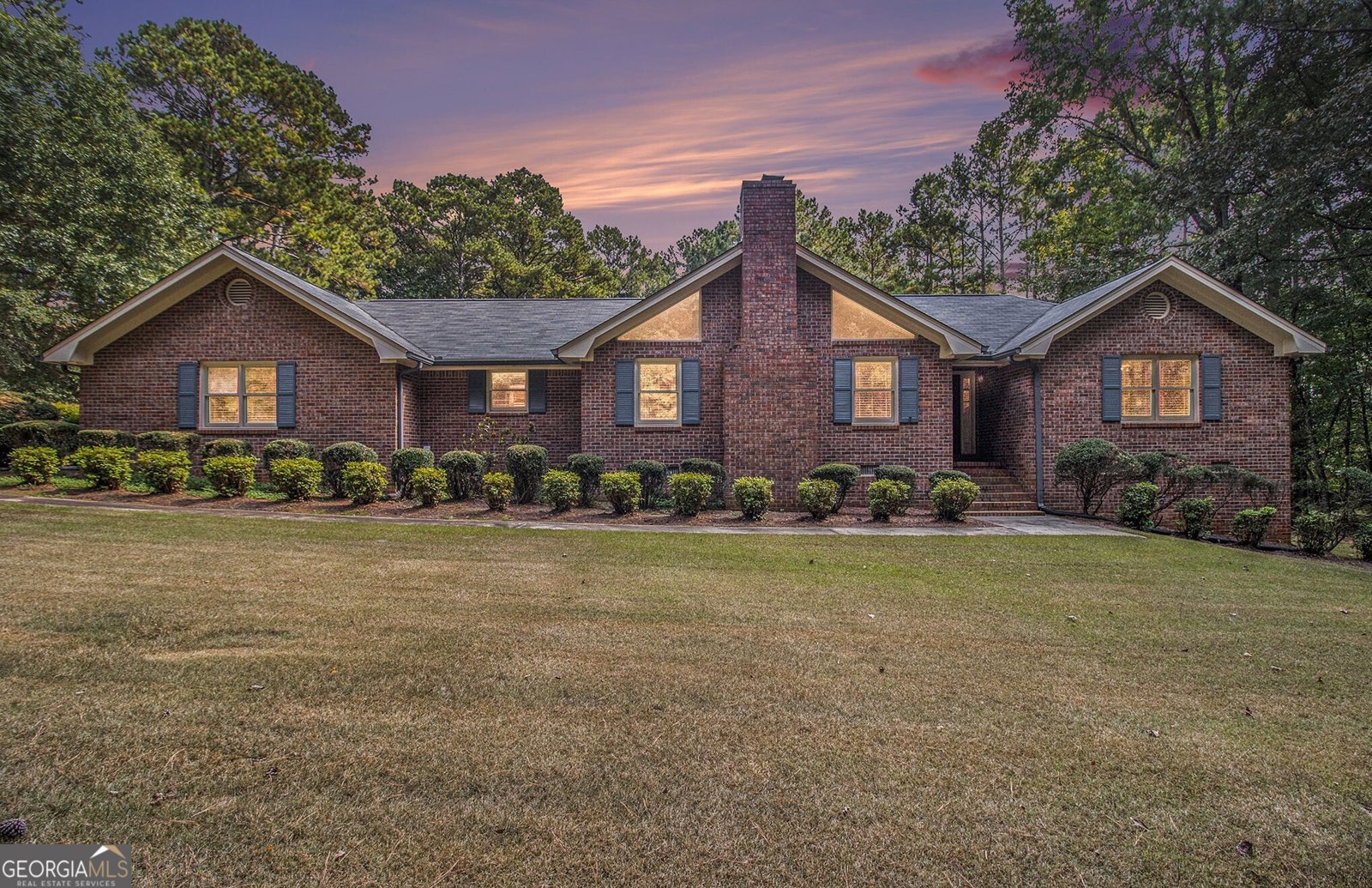 145 Plantation Way Stockbridge - 40
