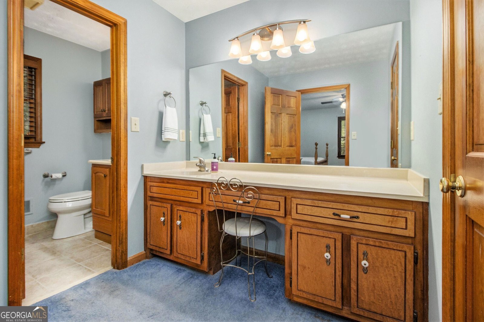 145 Plantation Way Stockbridge - 5