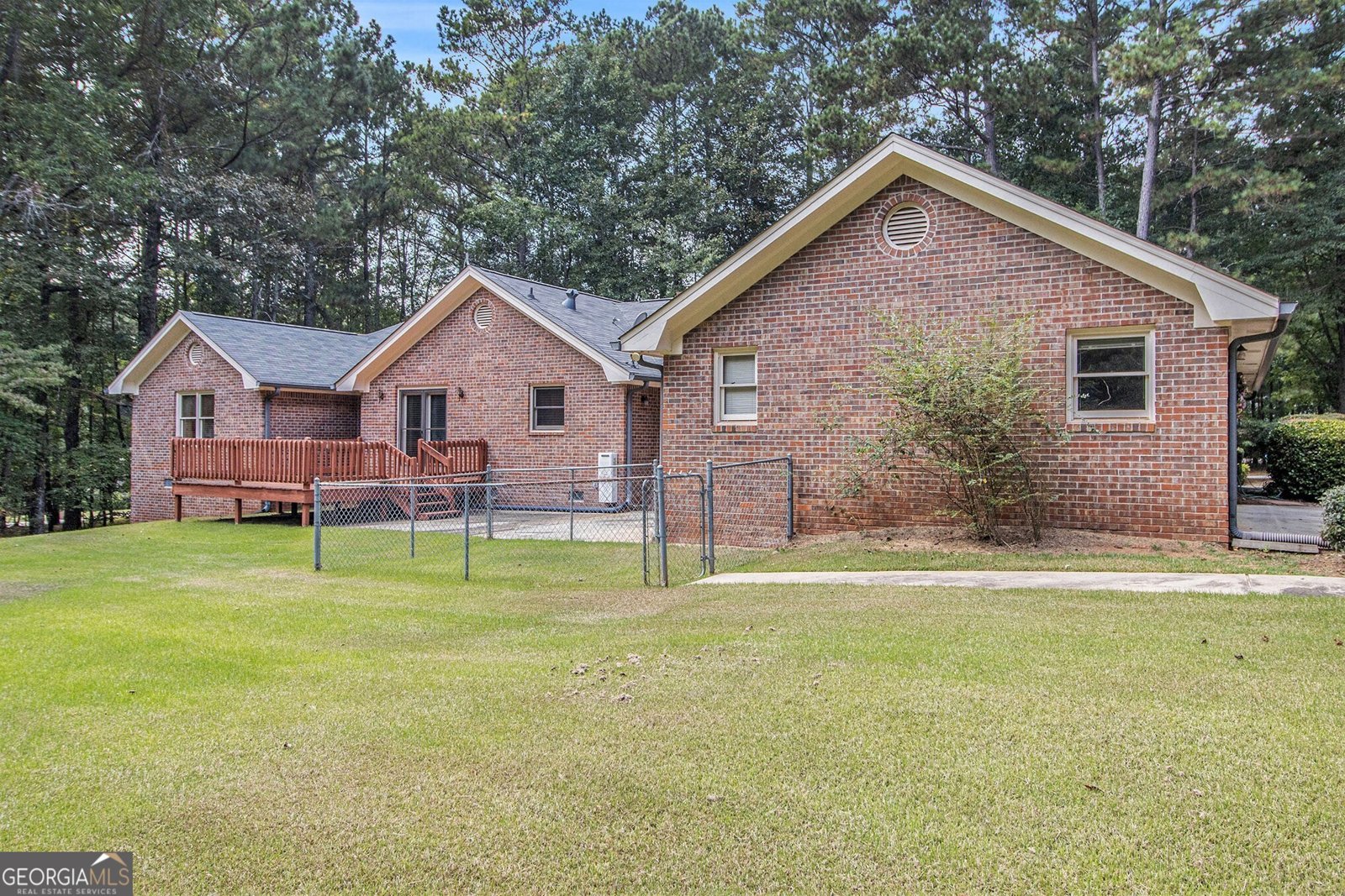 145 Plantation Way Stockbridge - 6
