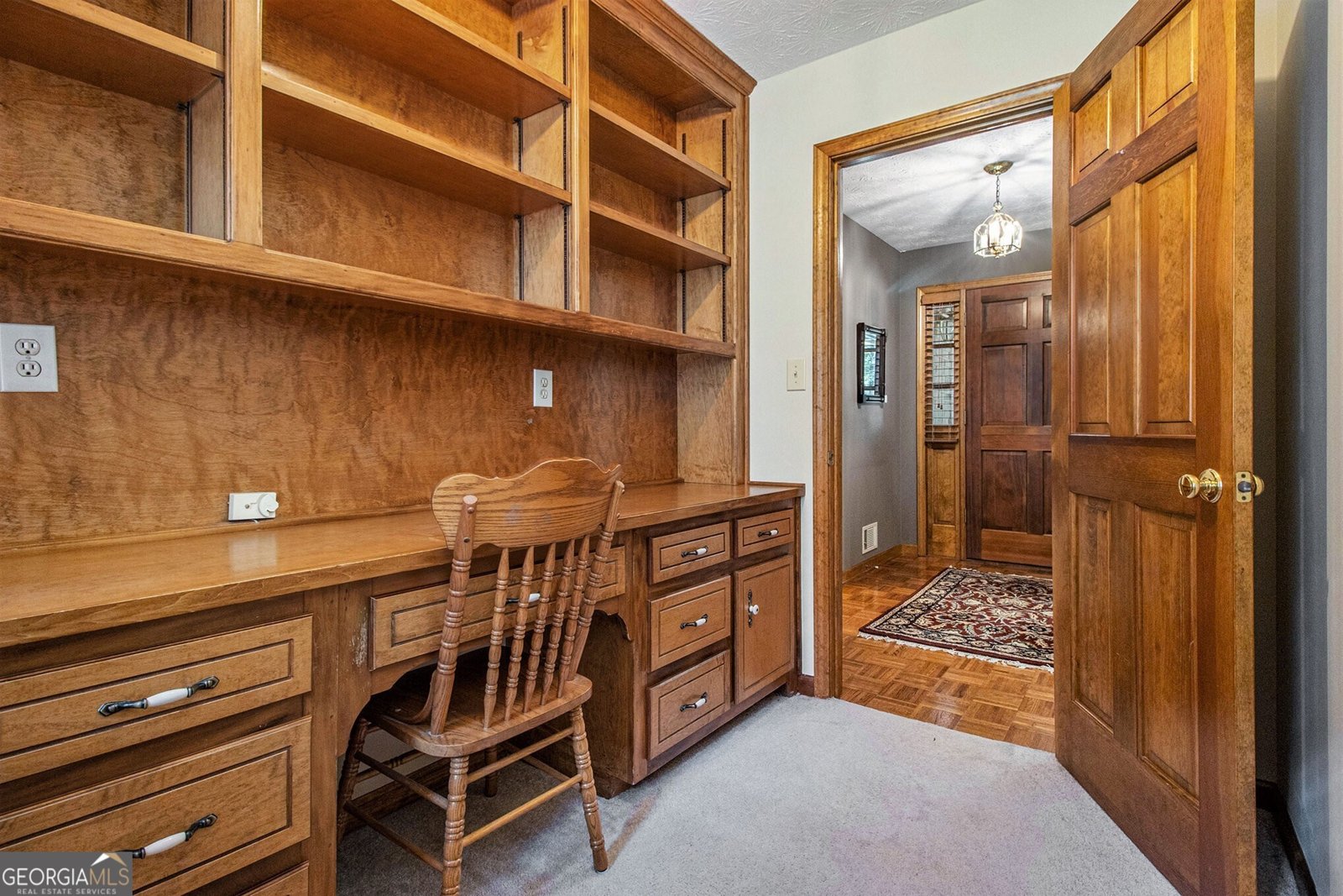 145 Plantation Way Stockbridge - 9