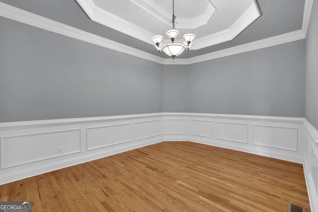 1225 Ewing Ives Drive Dacula - 11