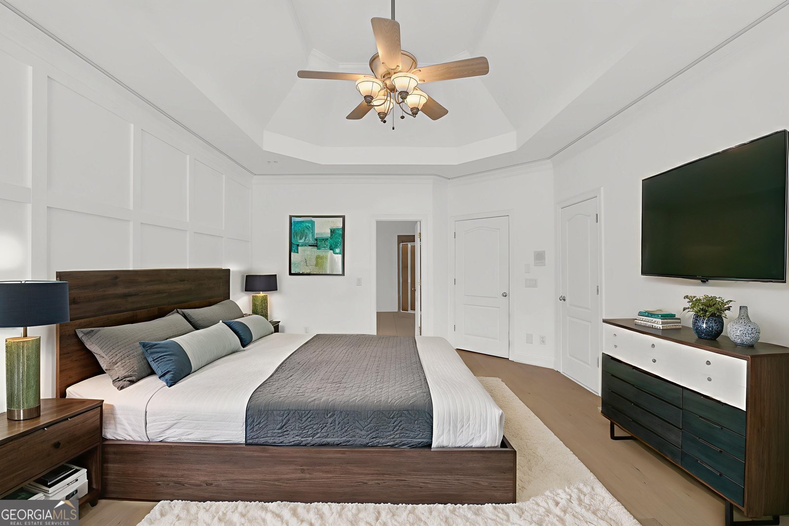 1225 Ewing Ives Drive Dacula - 12