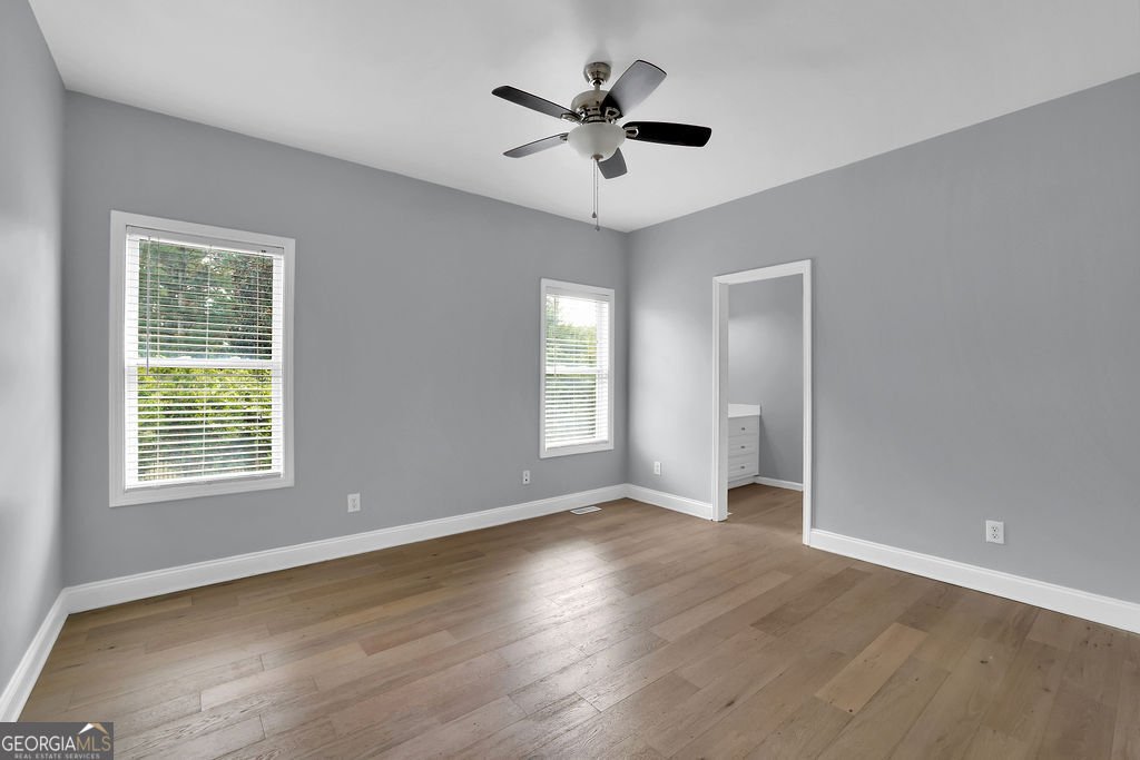 1225 Ewing Ives Drive Dacula - 14