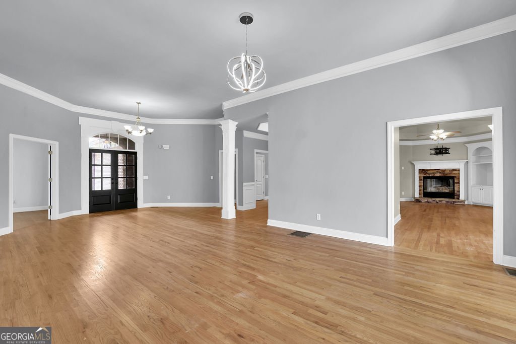 1225 Ewing Ives Drive Dacula - 15