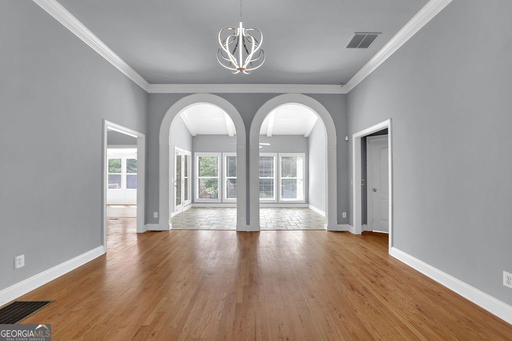 1225 Ewing Ives Drive Dacula - 16