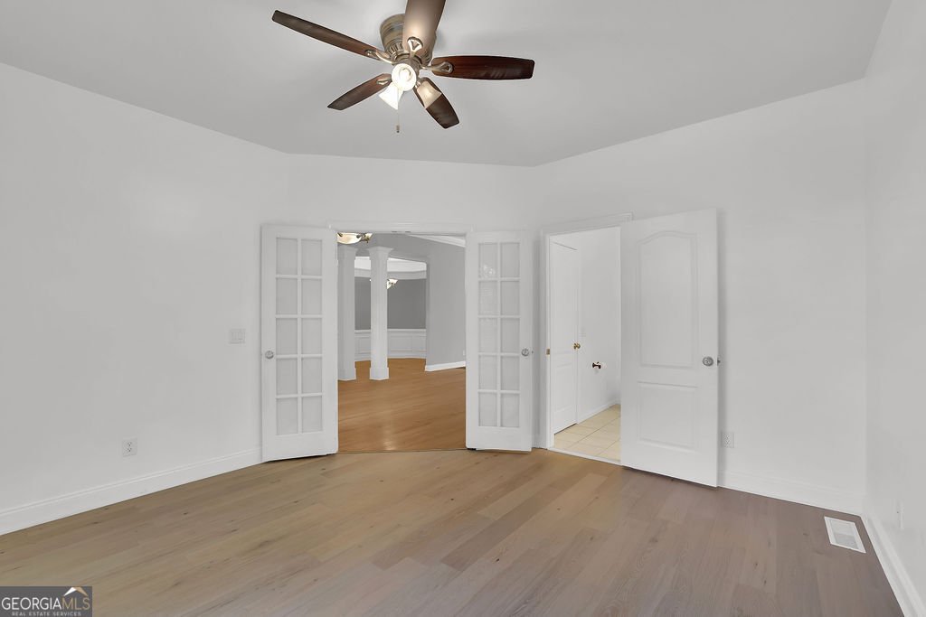 1225 Ewing Ives Drive Dacula - 27