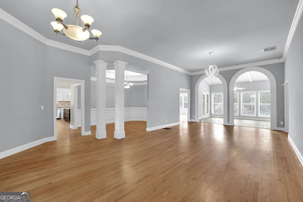 1225 Ewing Ives Drive Dacula - 3