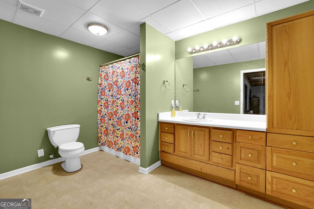 1225 Ewing Ives Drive Dacula - 36