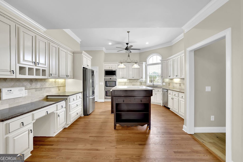 1225 Ewing Ives Drive Dacula - 4