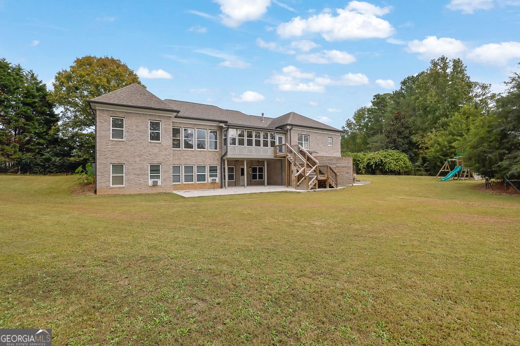 1225 Ewing Ives Drive Dacula - 40