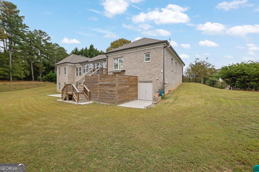 1225 Ewing Ives Drive Dacula - 41