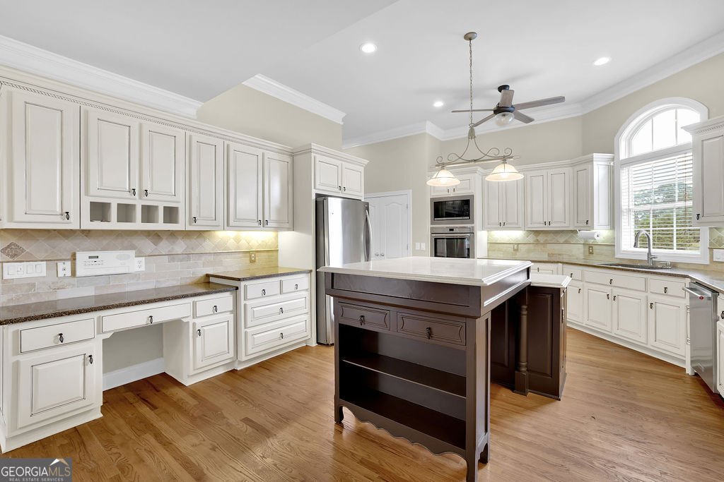 1225 Ewing Ives Drive Dacula - 5