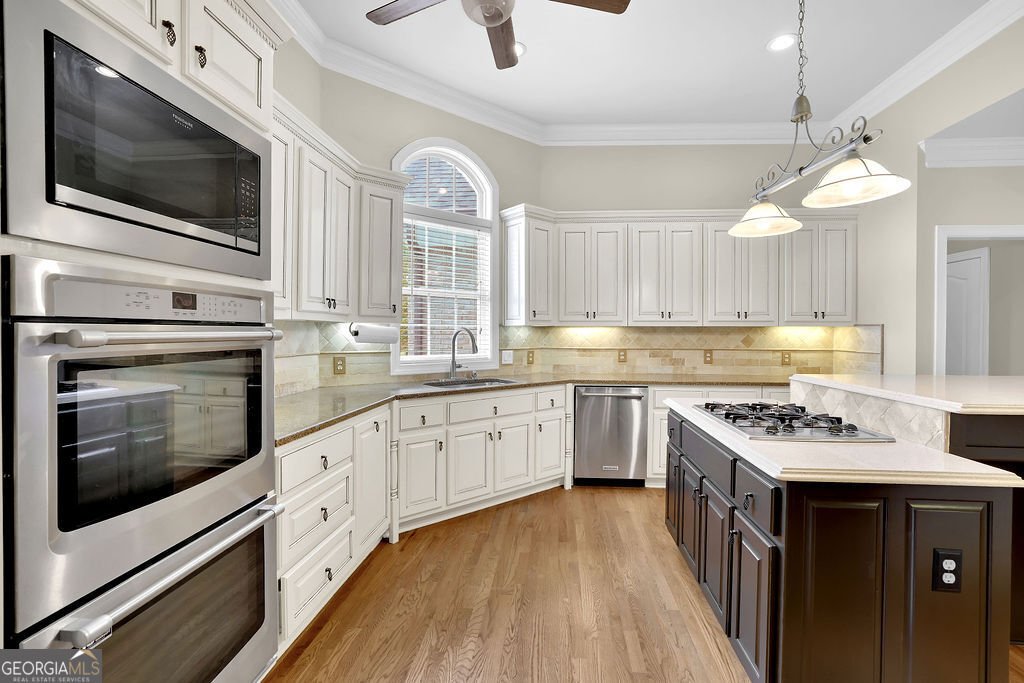 1225 Ewing Ives Drive Dacula - 6
