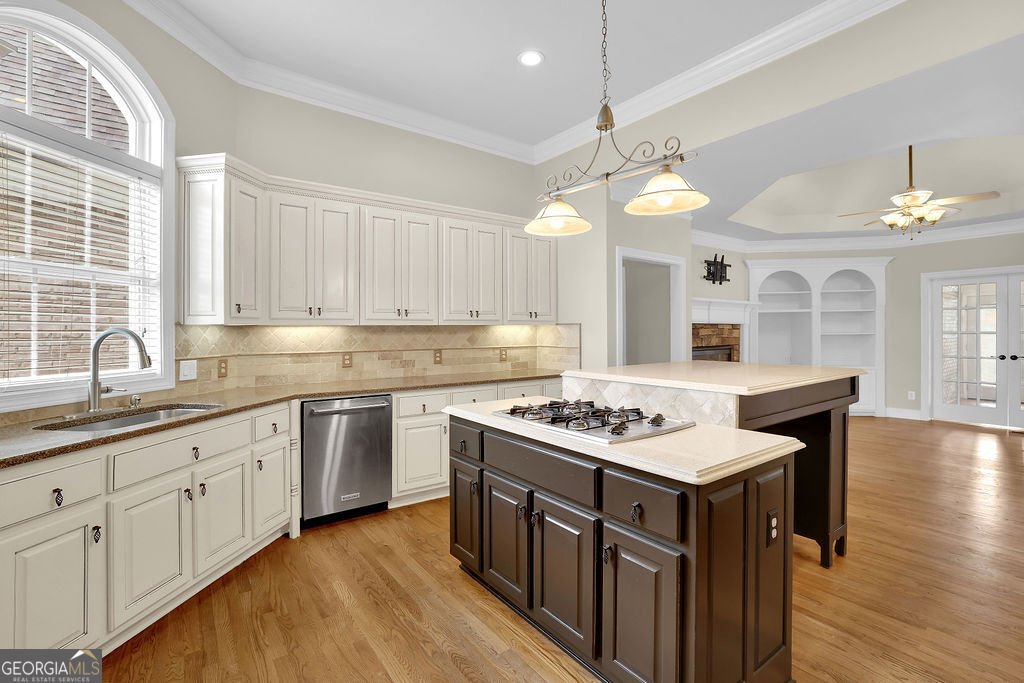 1225 Ewing Ives Drive Dacula - 7