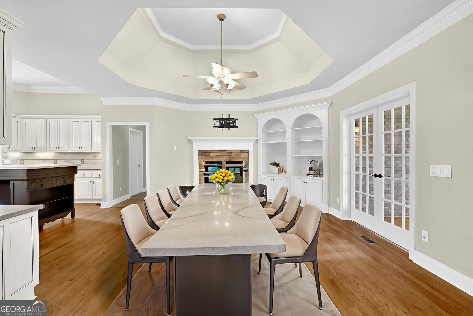 1225 Ewing Ives Drive Dacula - 8