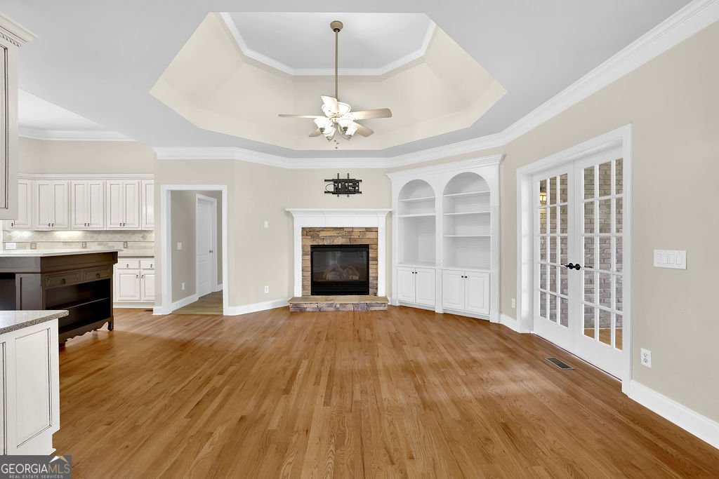 1225 Ewing Ives Drive Dacula - 9