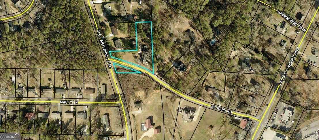 39 Bickers Road Dallas - 1
