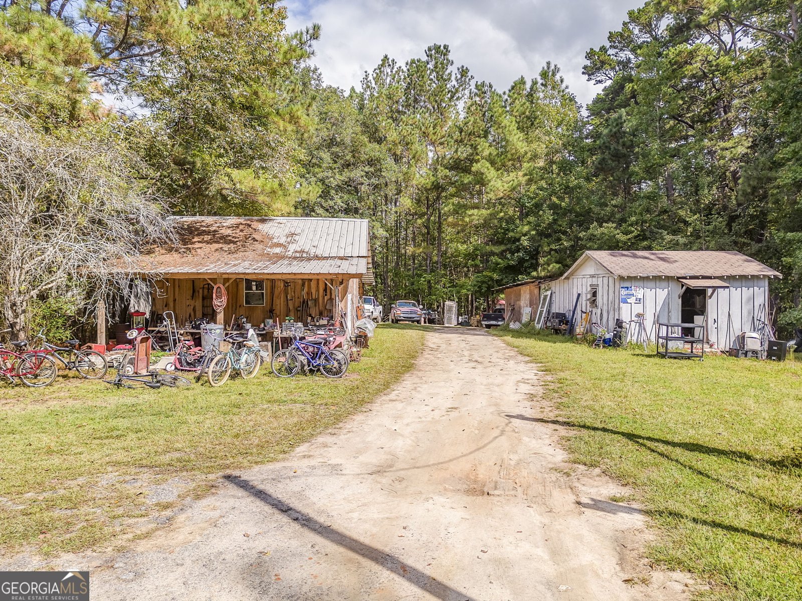 39 Bickers Road Dallas - 12