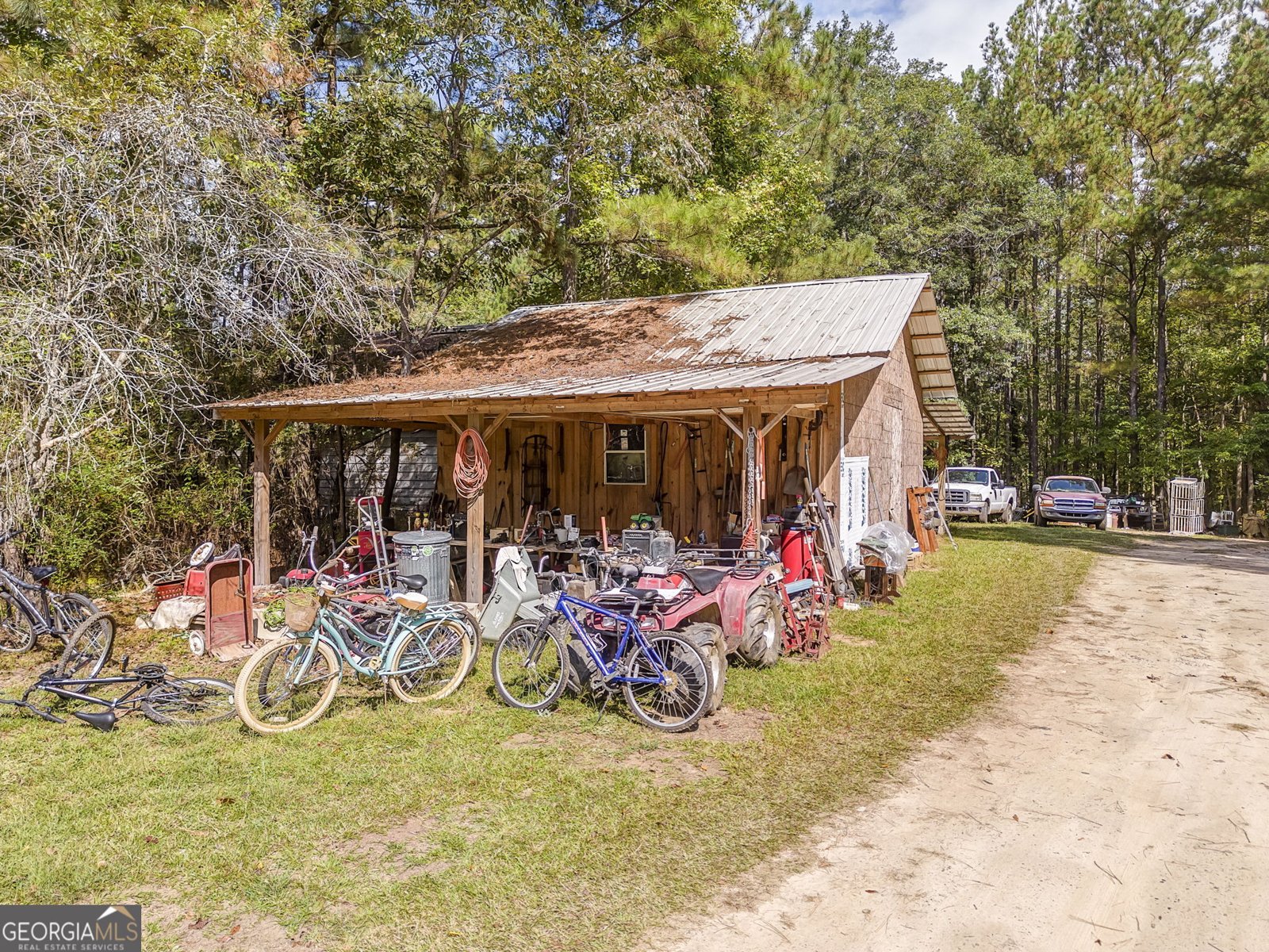 39 Bickers Road Dallas - 13
