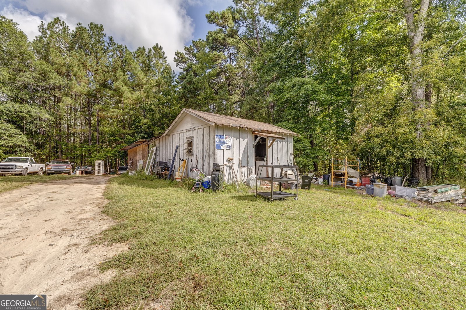 39 Bickers Road Dallas - 17