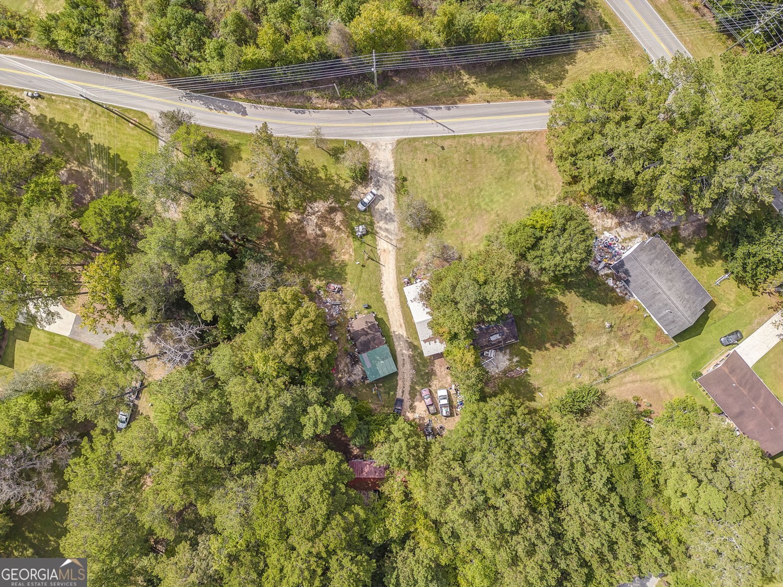 39 Bickers Road Dallas - 3