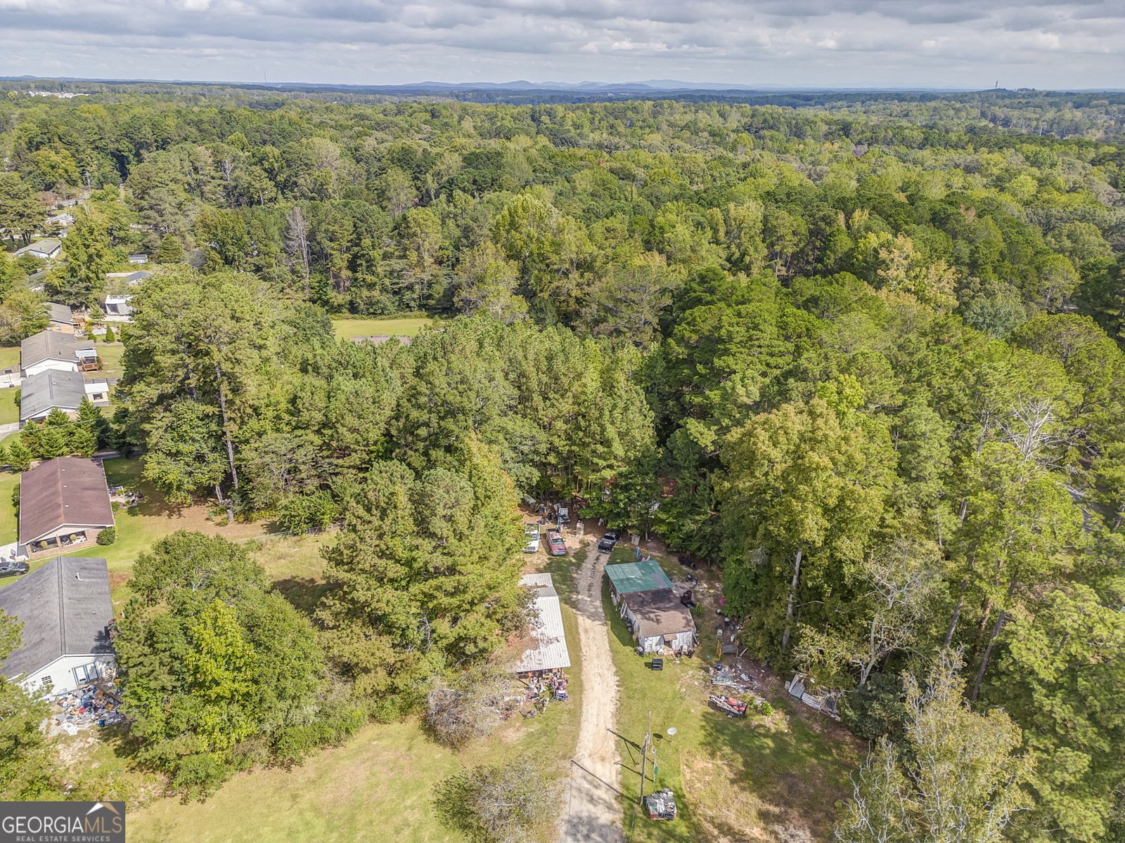 39 Bickers Road Dallas - 9