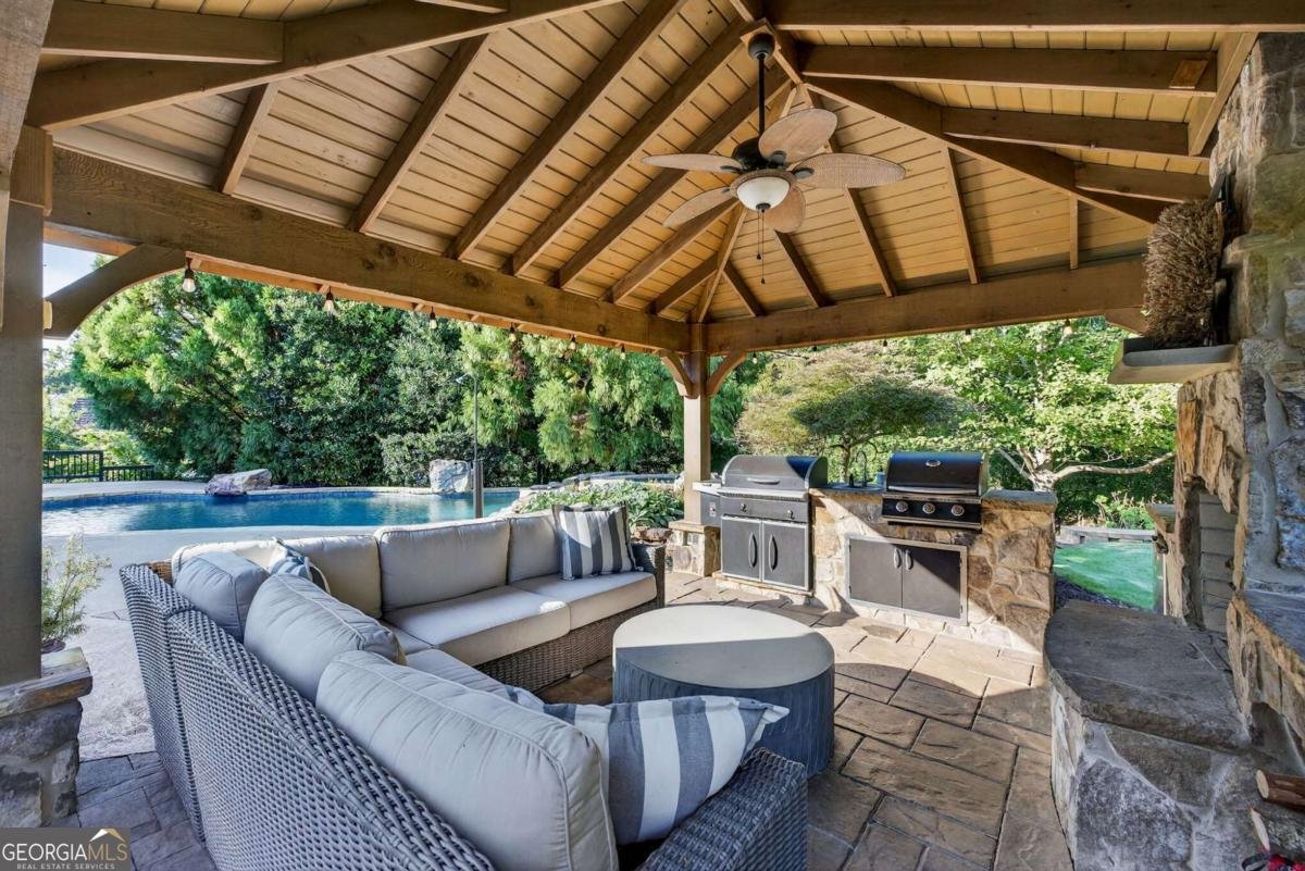 15235 Fairfax Lane Milton - 34
