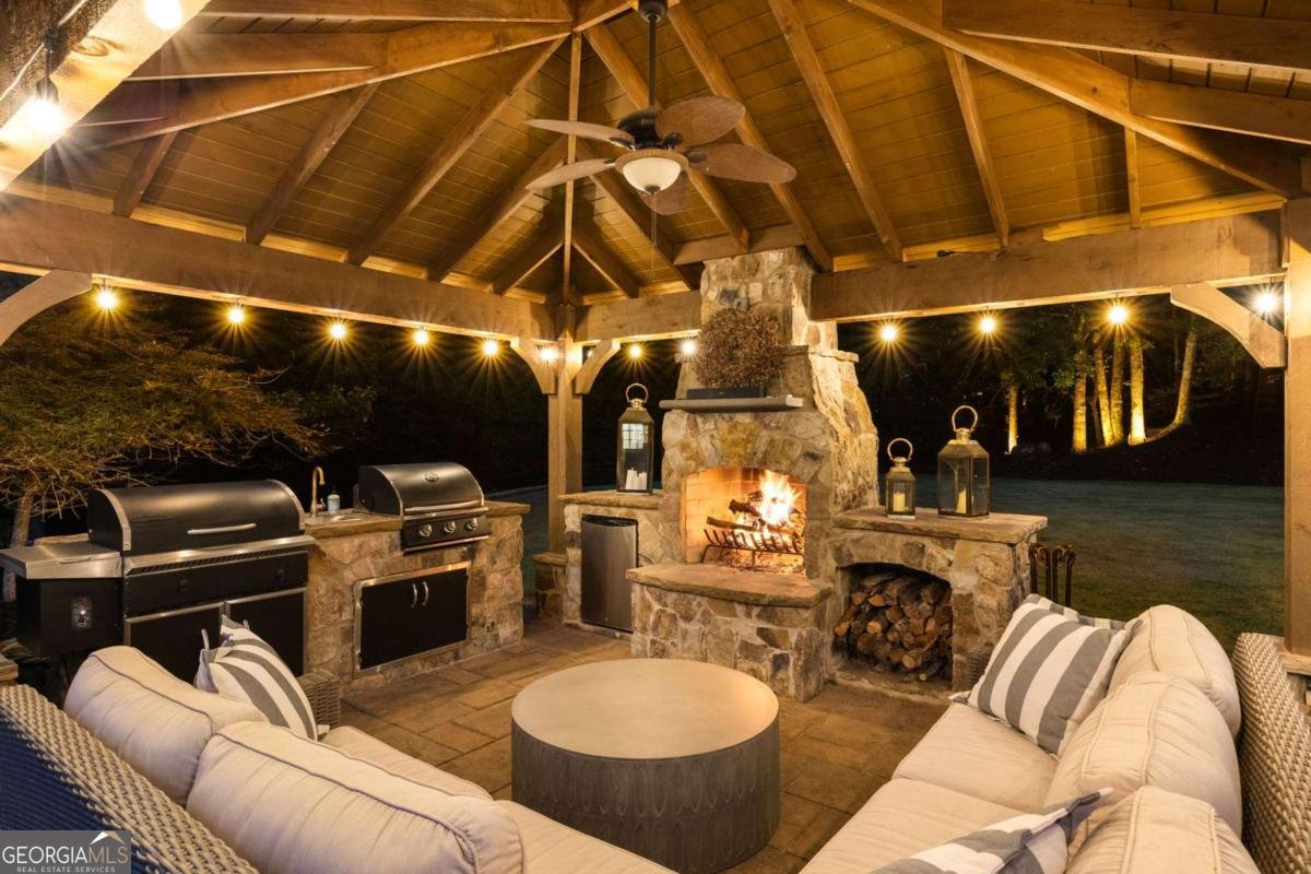 15235 Fairfax Lane Milton - 36
