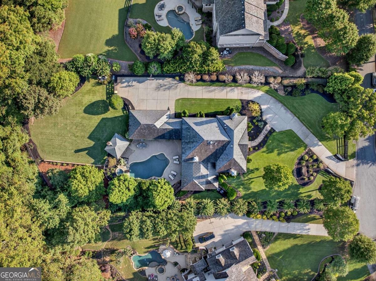 15235 Fairfax Lane Milton - 60