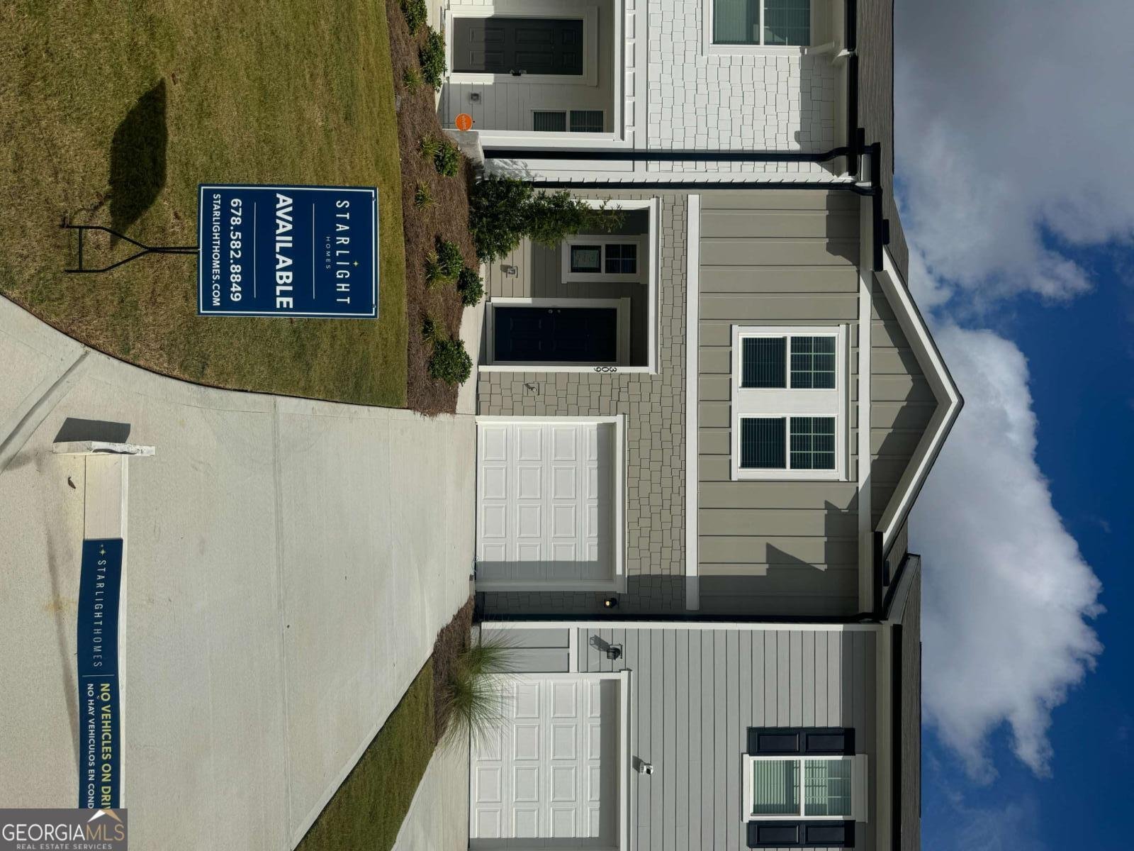 309 Winton Way Way Villa Rica - 1