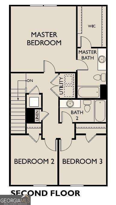 309 Winton Way Way Villa Rica - 8