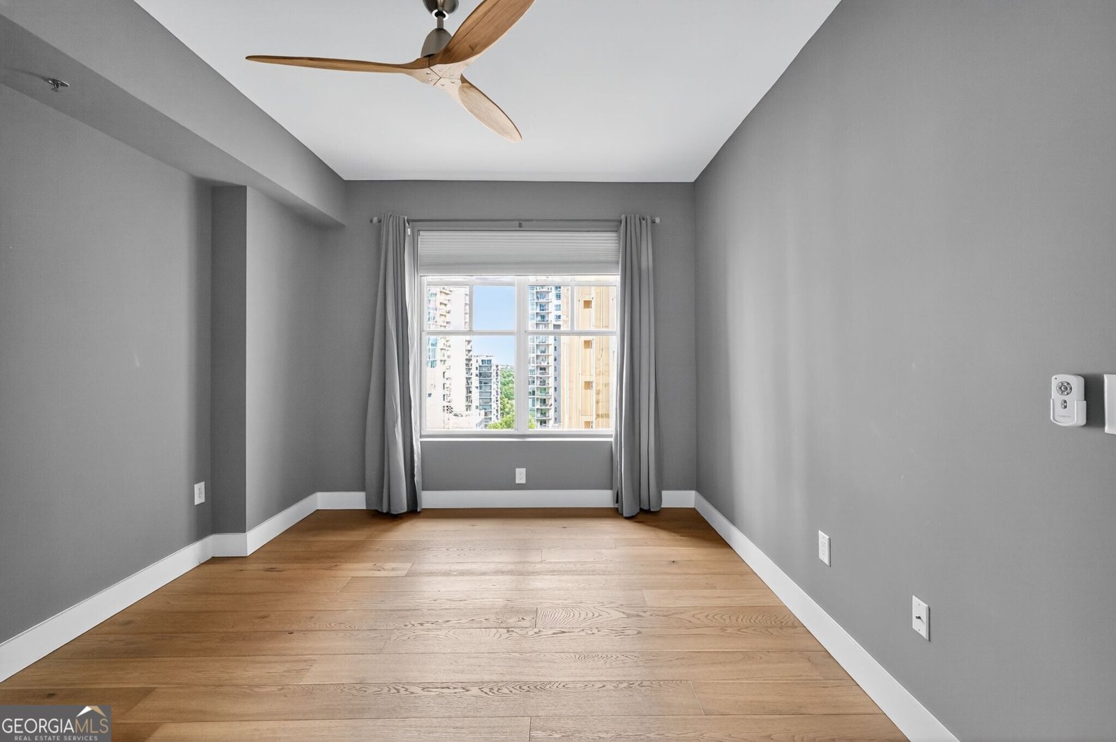 1101 Juniper Street Atlanta - 2