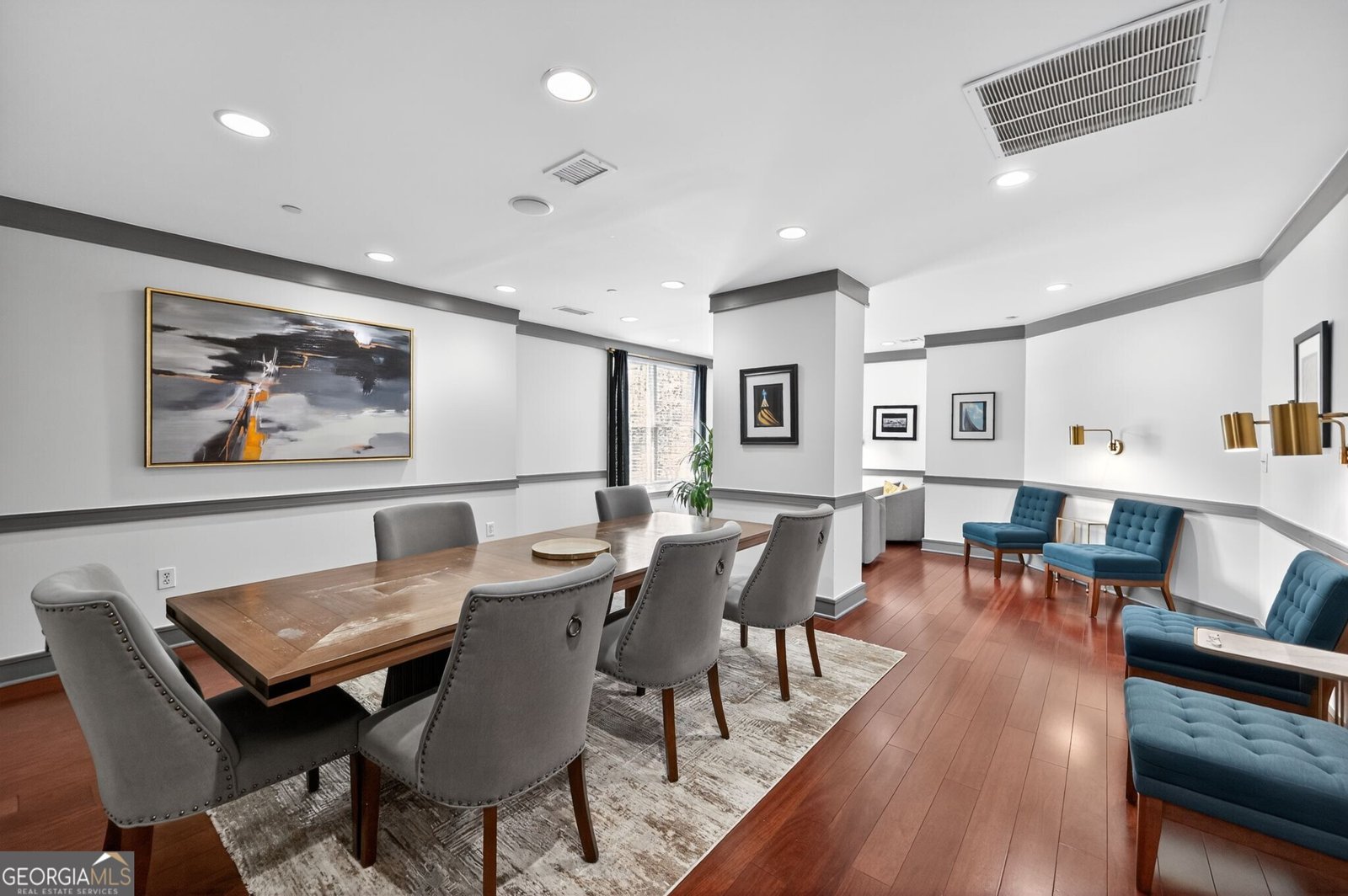 1101 Juniper Street Atlanta - 22