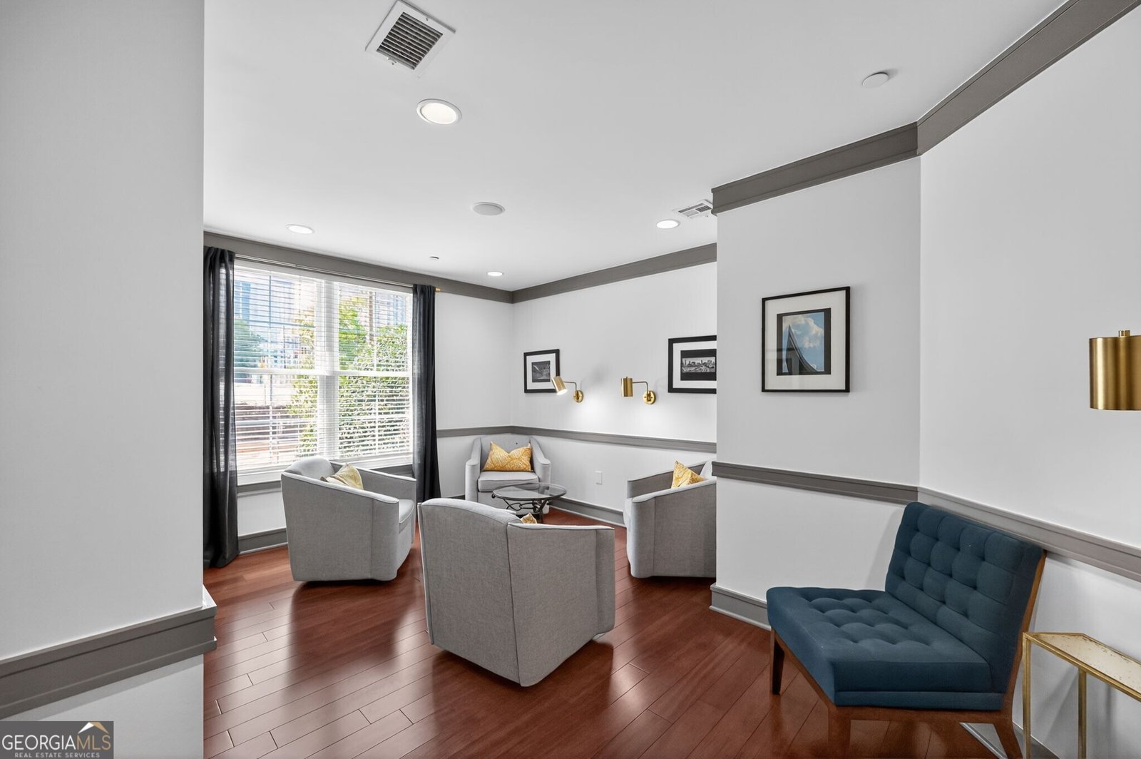 1101 Juniper Street Atlanta - 23