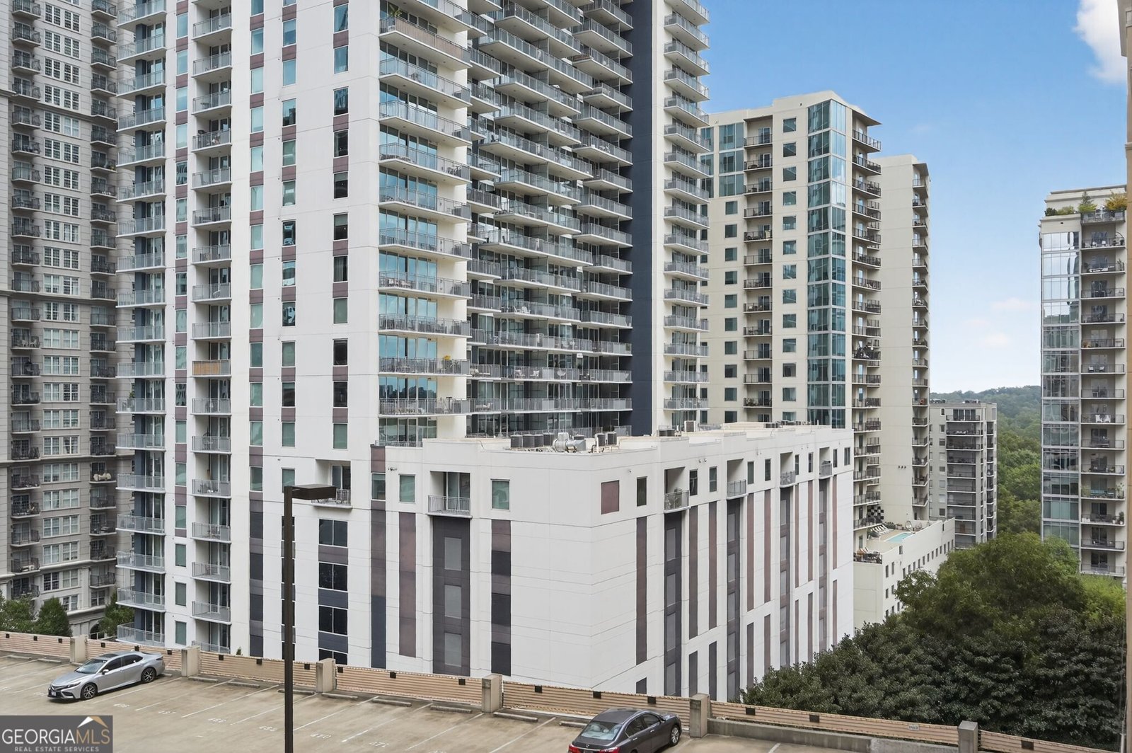 1101 Juniper Street Atlanta - 26