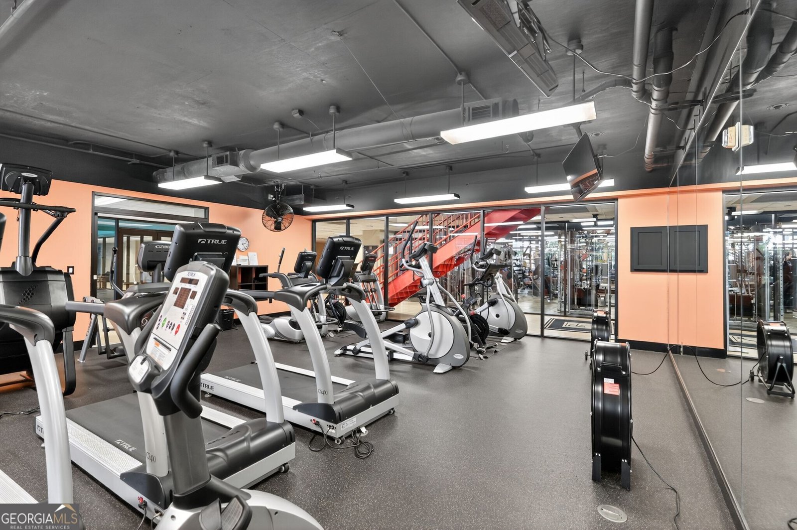 1101 Juniper Street Atlanta - 27